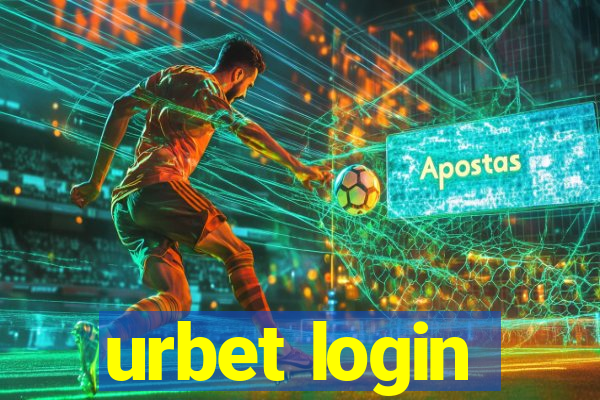 urbet login